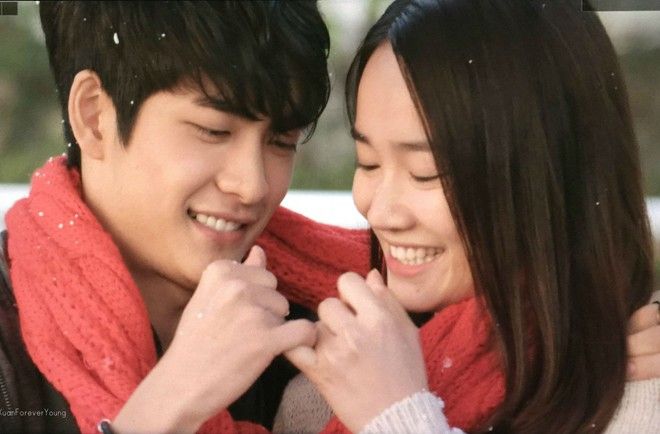 Kang Tae Oh 8