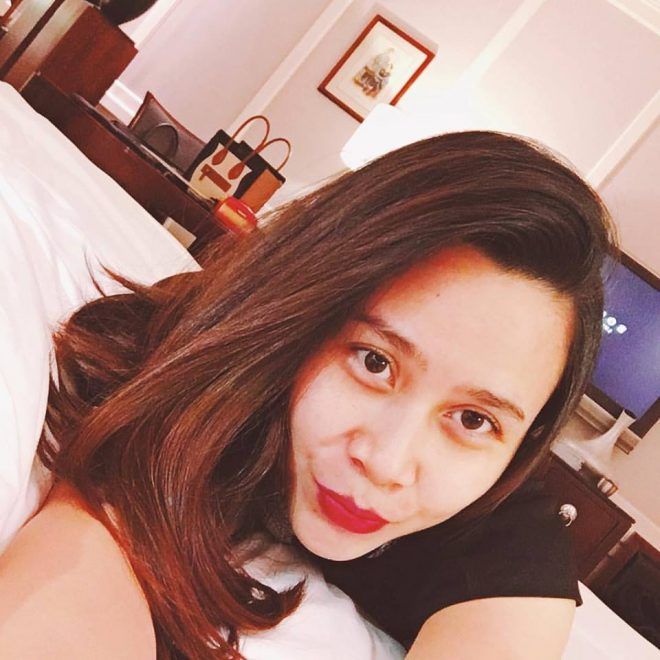 Gương mặt HLV The Voice Kids vẫn xinh đẹp như ngày nào.