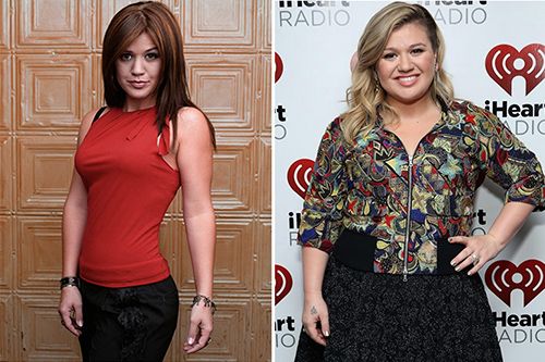 Bạn có nhận ra đây đều là một người không?