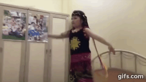 Những khoảnh khắc 'bá đạo' cực đáng yêu của thí sinh sơ tuyển The Voice Kids online Ảnh 2