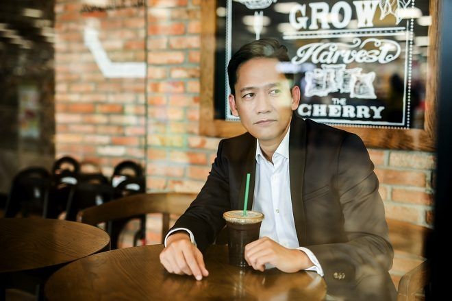 MV Phê ra mắt được 3 ngày đã vượt 1 triệu lượt xem chỉ tính trên trang YouTube chính thức của nam ca sĩ.