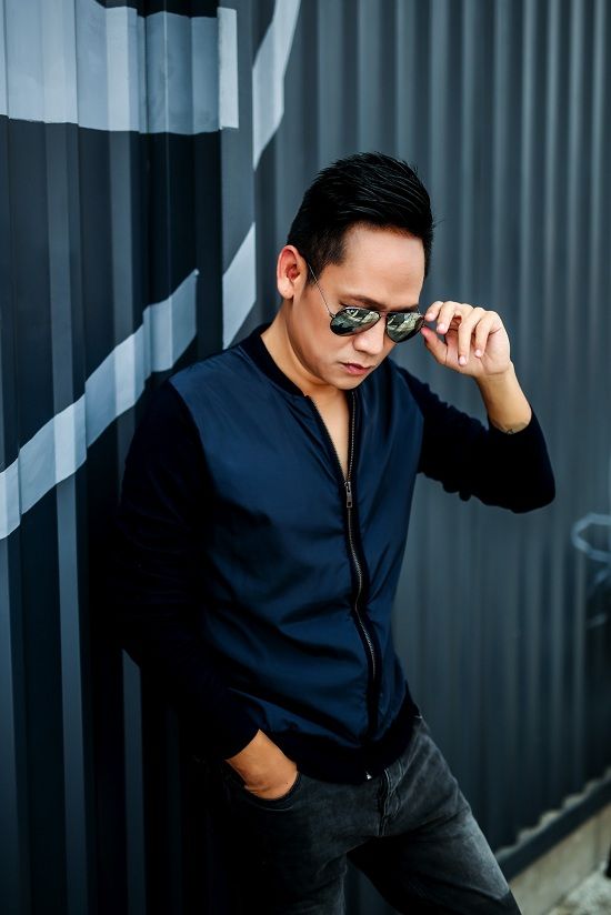 những hình ảnh trong MV này khiến người xem không khỏi giật mình