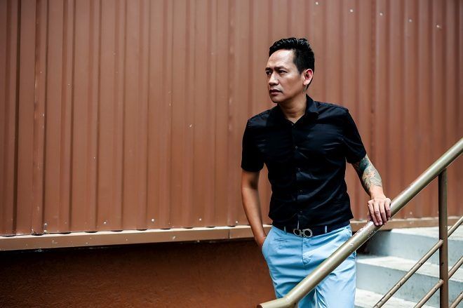 Duy Mạnh cho biết, anh có đầy đủ giấy tờ tờ pháp lý cho việc phát hành MV.