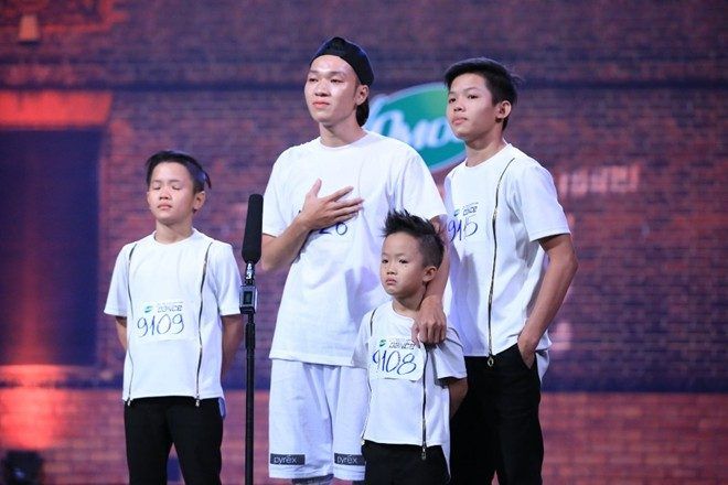 Đào Phi Hải và câu chuyện về "người cha nhí" ở tuổi 23 xứng đáng là người trẻ dũng cảm trong số đông