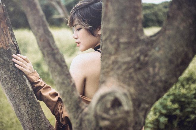 Gout âm nhạc của Yến Lê hướng đến sự cá tính, năng động.