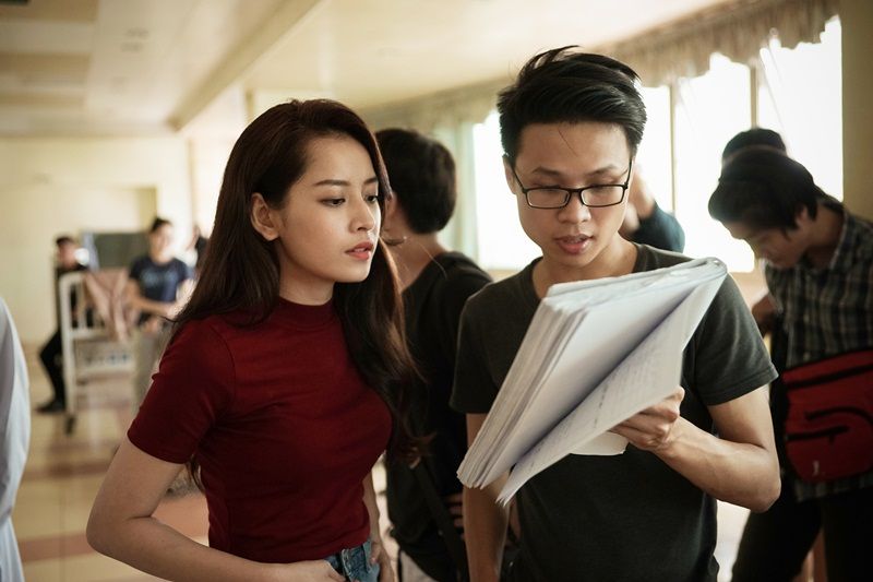 ca-si-quang-vinh-bat-ngo-tro-lai-dong-phim-do-chi-pu-san-xuat