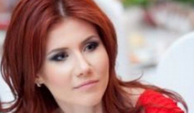 Anna Chapman từng là người gây sóng gió cho quan hệ giữa hai cường quốc hàng đầu thế giới - Nga và Mỹ