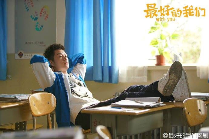 Lộ Tinh Hà bất kham, thầy hiệu trưởng cũng không làm gì được, nhưng lại chỉ khuất phục cô gái bé nhỏ Cảnh Cảnh.