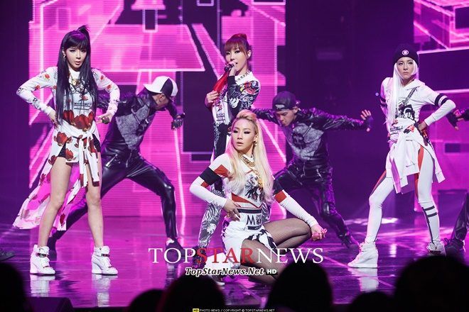 2ne1