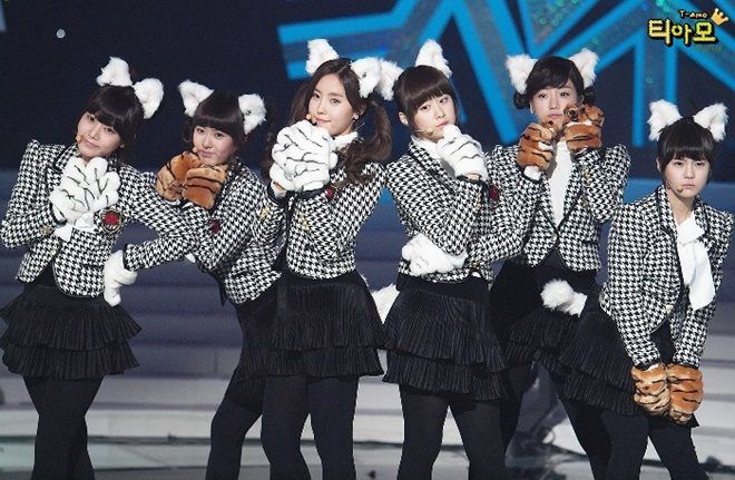 t-ara
