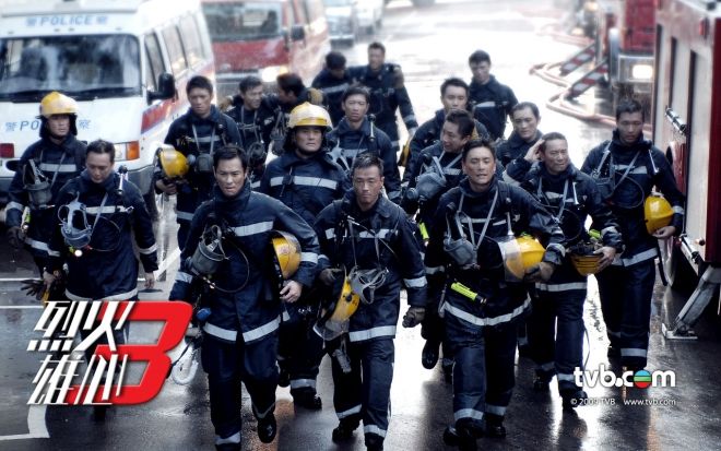 Biệt đội siêu anh hùng thời hiện đại.