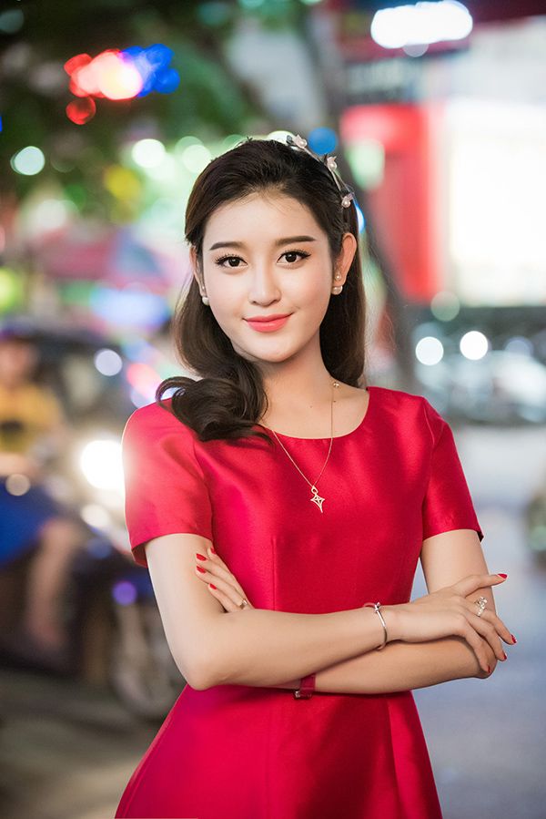 Được biết, sắp tới Huyền My sẽ lại lên đường đi Malaysia để đóng phim.