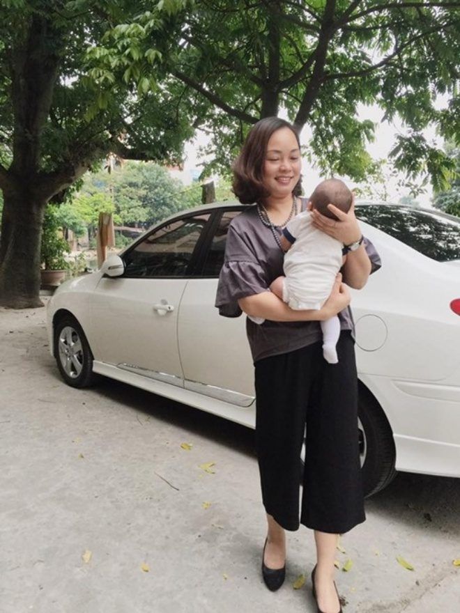 Ly Kute cho biết mẹ mình là một người ăn chay trường và theo Đạo Phật nhiều năm. 