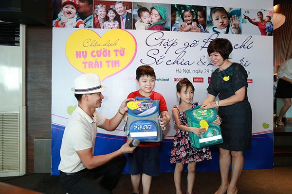 Là người gắn bó với trẻ em trong nhiều hoạt động, nghệ sĩ Xuân Bắc bày tỏ mong muốn được tham gia hỗ trợ các hoạt động nhân đạo và mong muốn giúp đỡ các trẻ em xóa bỏ những mặc cảm cá nhân để tự tin và nỗ lực hơn trong cuộc sống của mình.