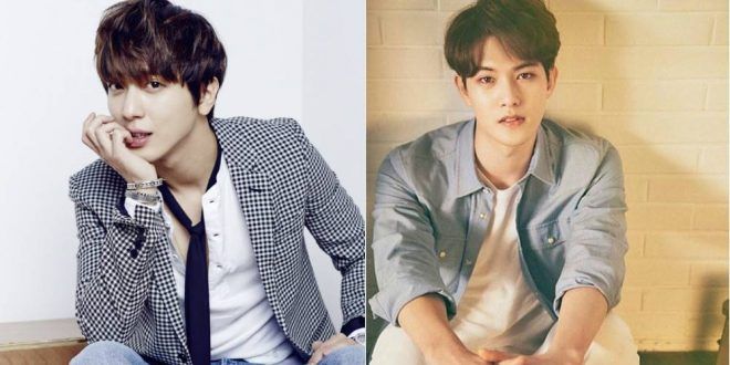 Jung Yonghwa và Lee Jonghyun đều bị triệu tập để điều tra về việc giao dịch nội gián.