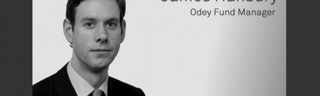 Chân dung ngôi sao đang lên của quỹ phòng ngừa rủi ro OAM, James Hanbury đã kiếm tới hàng trăm tỷ đô Mỹ khi đặt cửa “Rời đi” của Anh khỏi EU.