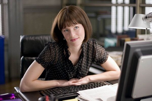 Elizabeth Banks sau đó đã được giao vai Betty Brant, thư ký của tờ Daily Bugle trong loạt Spider-Man.