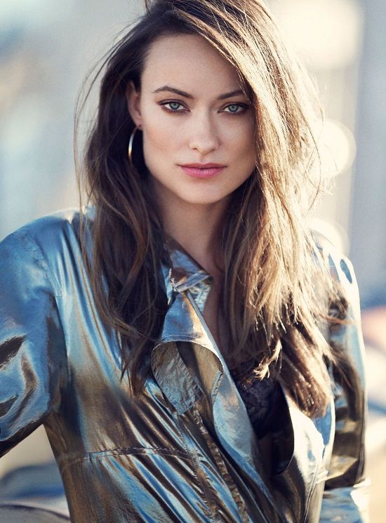 Olivia Wilde để mất vai diễn vì không đủ… trẻ.