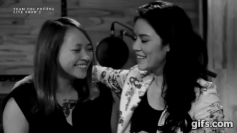 Sau tất cả ồn ào, Thu Phương vẫn dành cho Kiều Anh, Kimmese những cái ôm đầy trìu mến Ảnh 2