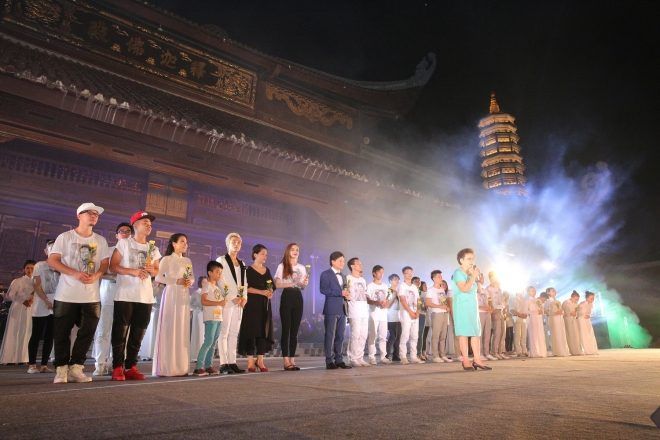 Nhạc sĩ An Thuyên gửi lời động viên Sơn Tùng thông qua quản lý là đạo diễn Quang Huy