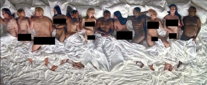 Taylor Swift và hàng loạt người nổi tiếng bị khắc họa trong Famous.