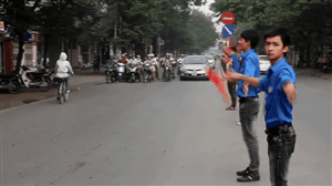 Sinh viên tình nguyện: Đã đến lúc cần phải xem lại cách làm Ảnh 2