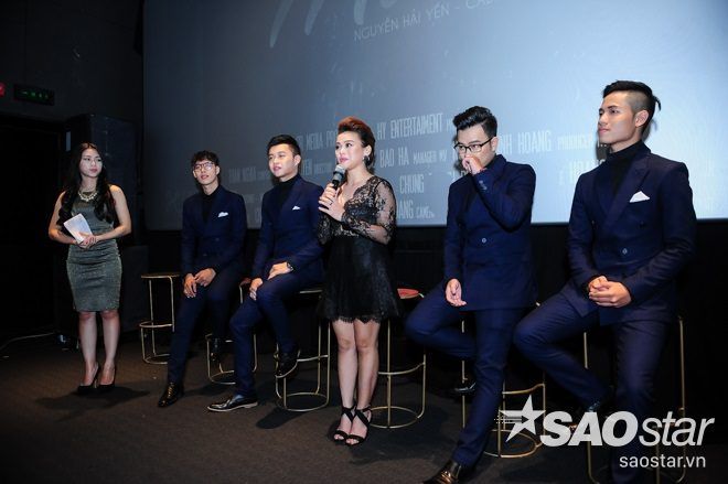 “Ca khúc “Mưa” từng được “đóng đinh” với giọng ca nam quá tình cảm như anh Trường, thì việc cover với bản song ca nam - nữ mang màu sắc hiện đại, nhưng giữ chất tình lại quả là điều khó. Tuy nhiên, mục tiêu của Yến và Cadimen không phải là “làm mới” toàn ca khúc để được nổi tiếng, mà chỉ là một cách làm sống dậy ký ức âm nhạc của khán giả, khiến cho họ thổn thức cảm xúc cũ nhưng qua cách thể hiện mới mẻ, sáng tạo và hiện đại hơn”.