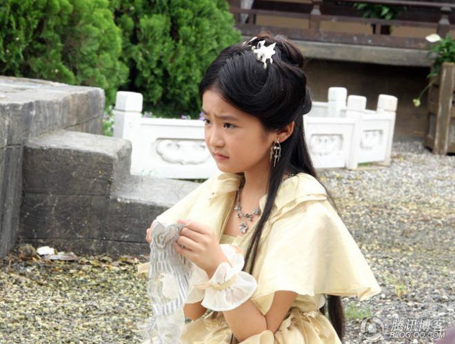 sai uy sao nhi hoa ngu