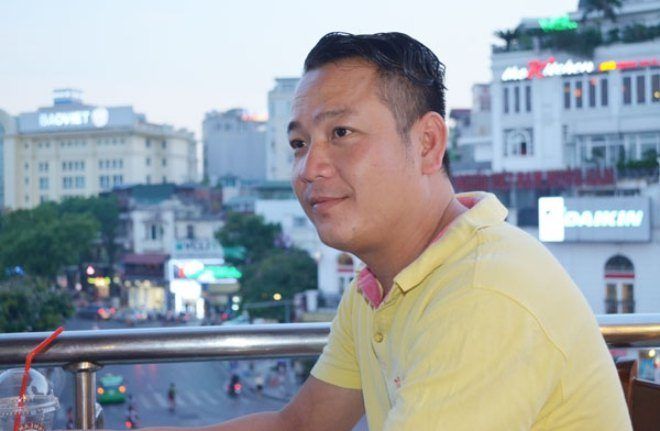 Quyền Lộc bảo đường xa vạn dặm, cứ làm tốt ở thời điểm hiện tại đã rồi tính tiếp.