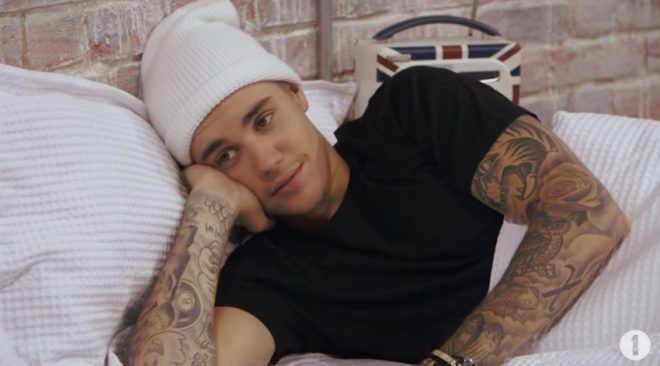 Justin Bieber