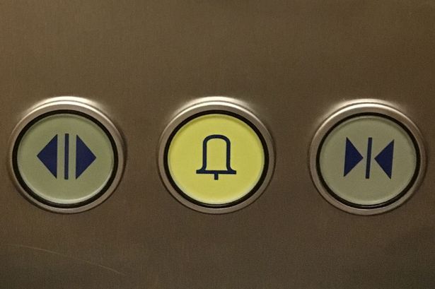 Sự cố rơi tự do 18 tầng đã khiến toàn bộ 8 nạn nhân trong thang máy tử vong