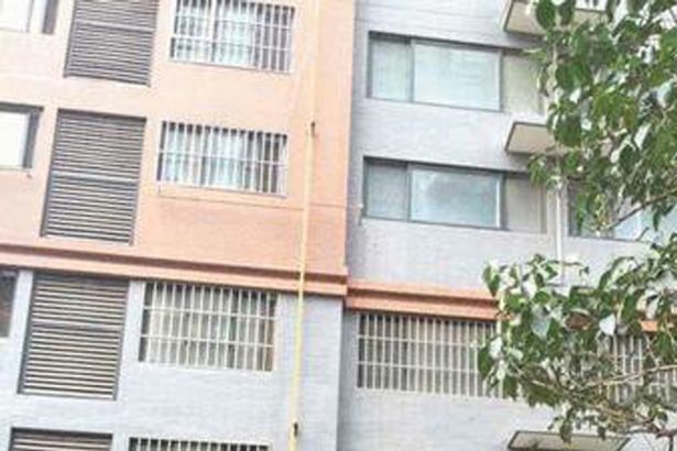 An toàn thang máy đang là mỗi lo ngại của nhiều người