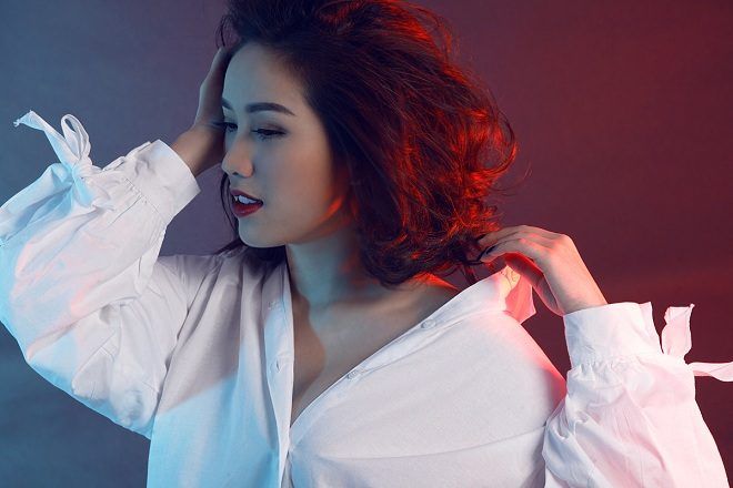 Sau khi Quay lưng đi ra mắt và đạt con số đáng nể 100.000 lượt nghe trong 4 h đồng hồ.