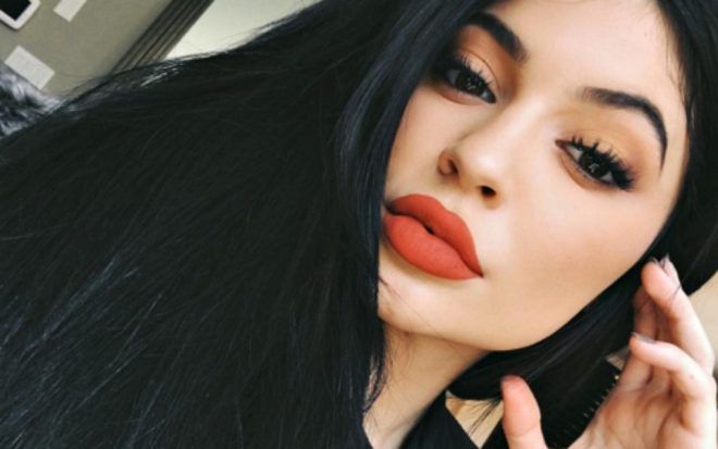 [đẹp] sao nữ tự trang điểm 5