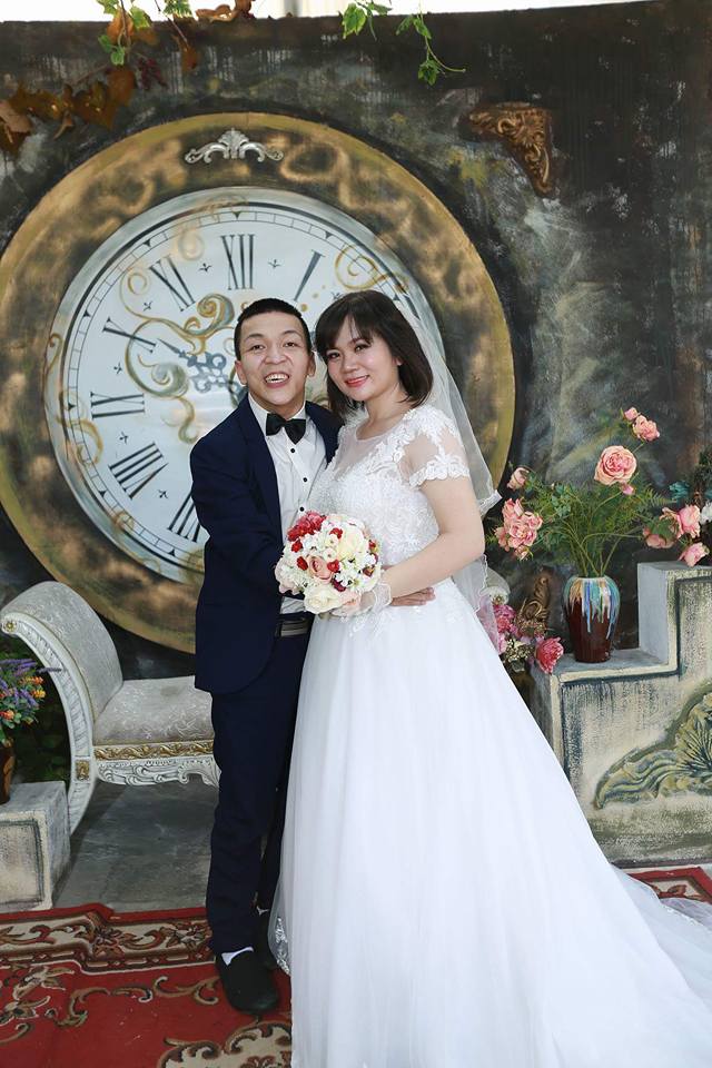 Mặc dù bị bố mẹ phản đối, song cặp đôi tin chắc tình yêu và thời gian sẽ thay đổi tất cả