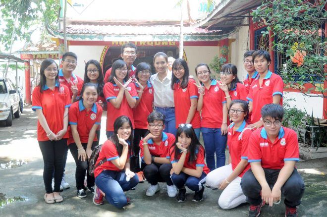 Ai Phuong tai Chua Nghe Si (19)