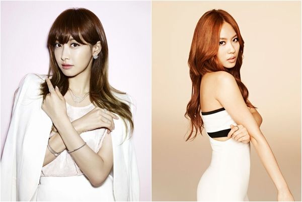 Victoria F(x) và Fei Miss A là 2 thành viên người Trung Quốc vừa có những quan điểm chính trị trên trang cá nhân khiến cộng đồng fan KPop ngán ngẩm.