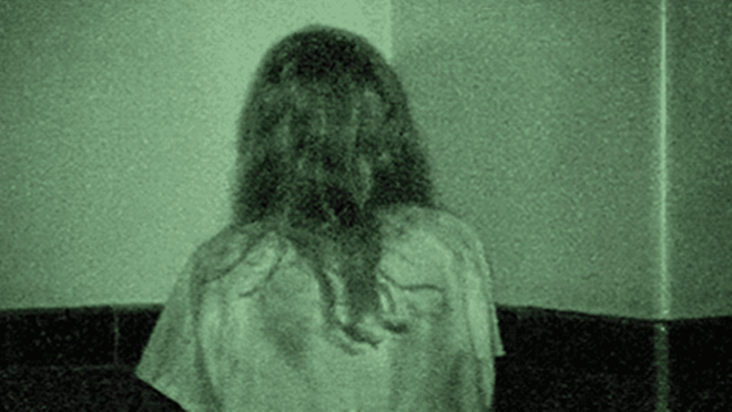 Chuyện 'kinh dị' có thật trong viện tâm thần giờ mới kể Ảnh 2