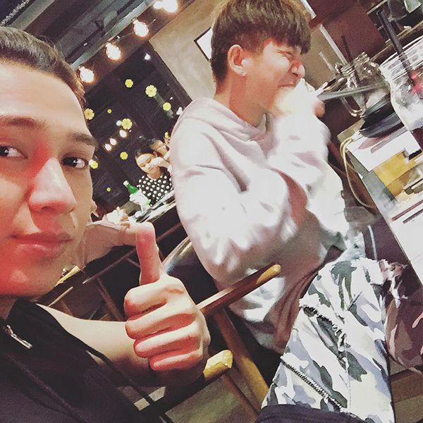 Không ít khoảnh khắc Kelvin Khánh bị Tronie "dìm hàng".