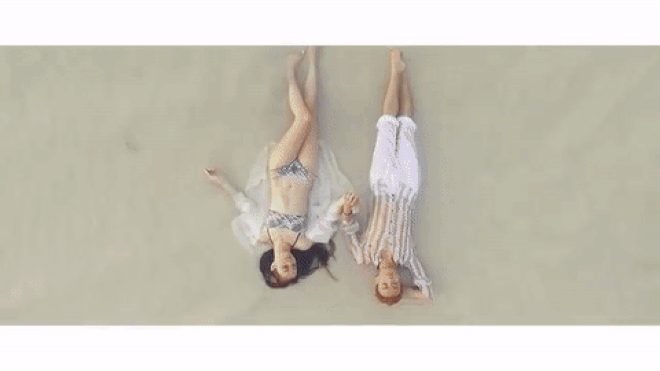 MLee 'đốt mắt' với loạt khoảnh khắc khoe body nóng bỏng trong MV mới Ảnh 2