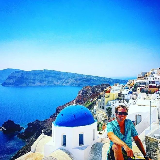 Lời khuyên của Gleason dành cho những người đang chuẩn bị đi du lịch là: "Hãy chuẩn bị mọi thứ thật chu đáo. Liên hệ trước với đại sứ quán để đề phòng bất cứ rủi ro nào có thể xảy ra, sử dụng các phương tiện truyền thông xã hội để liên tục cập nhật cho mọi người biết bạn đang ở đâu."