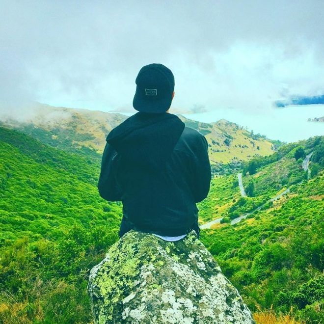 Gleason luôn tìm hiểu và xem xét kỹ lưỡng trước khi quyết định điểm đến tiếp theo của mình. Điều đó đã giúp cậu tiết kiệm được nhiều thời gian và tiền bạc.