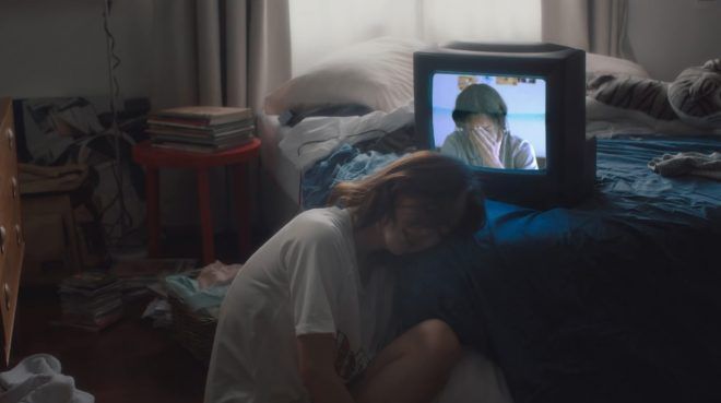 Best ra đi trong im lặng, không hề ồn ào như những gì Vaew từng thấy trong phim