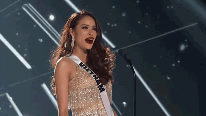 'Nữ hoàng giải trí mới' của showbiz Việt chỉ còn là chuyện nhỏ với Phạm Hương Ảnh 2