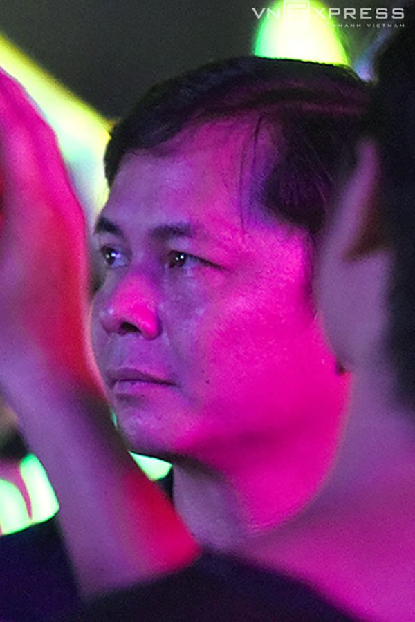 Đây không phải lần đầu tiên đại gia Chu Đăng Khoa và Hồ Ngọc Hà bị bắt gặp đi chung với nhau.