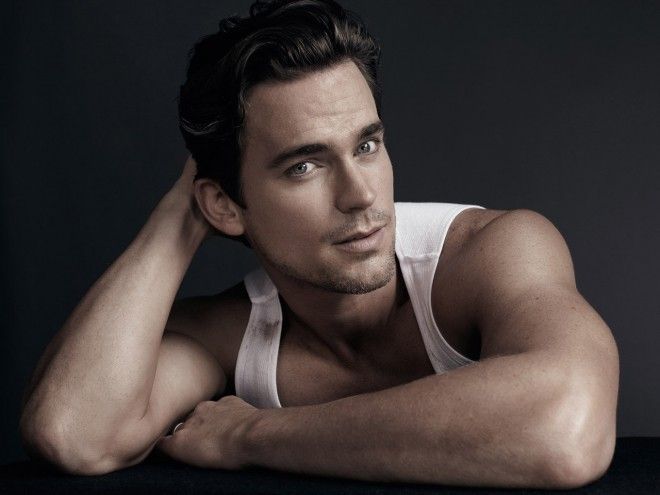 Matt Bomer