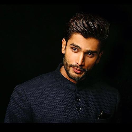 Rohit Khandelwal 8