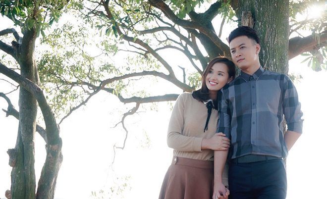 Lã Thanh Huyền ví Hồng Đăng như trái sầu riêng.