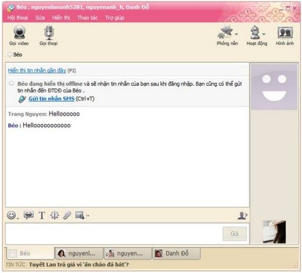 Những nickname chất nhất quả đất với dấu shift không thể thiếu.
