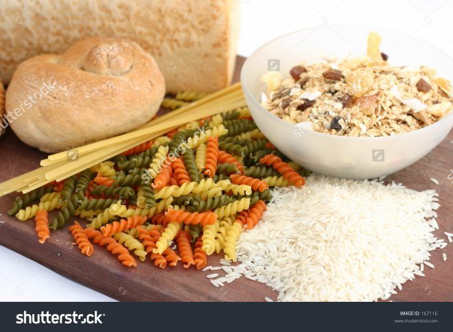 pasta